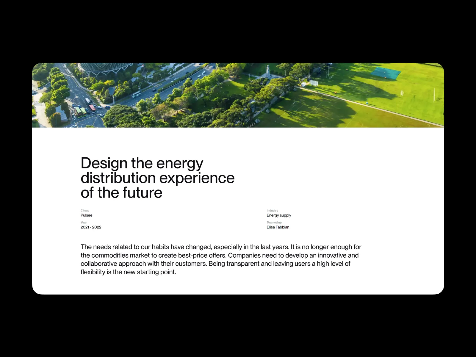 Multi-Vendor E-commerce Platform cover image